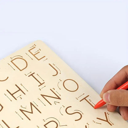 Double Sided Tracing Board 2.0