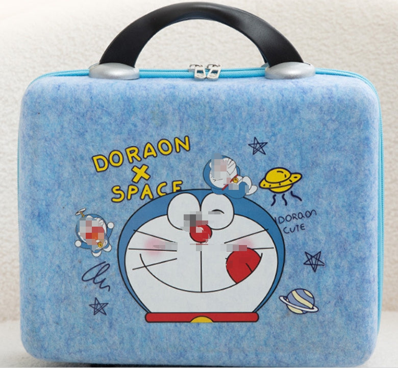 Vanity case/ travel bag