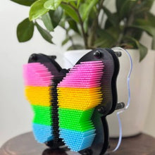 Pin Art -Butterfly