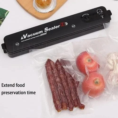 Vacuum Sealer Machine