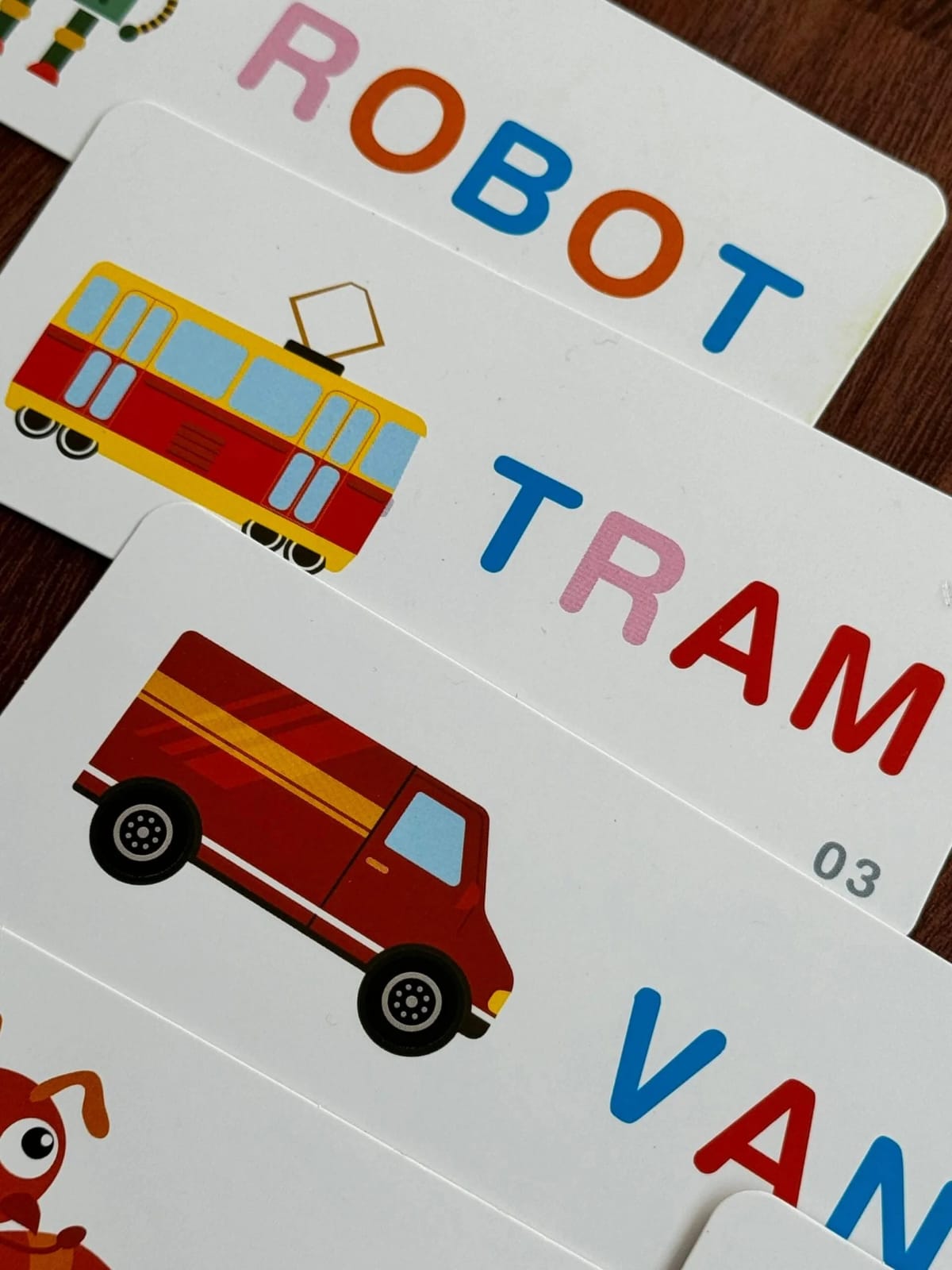 Knowledge classification box