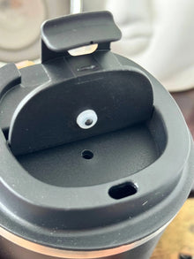 Premium Vacuum Cup