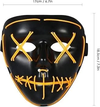 Halloween Mask