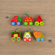 Fruit gadi