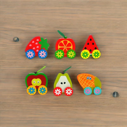 Fruit gadi