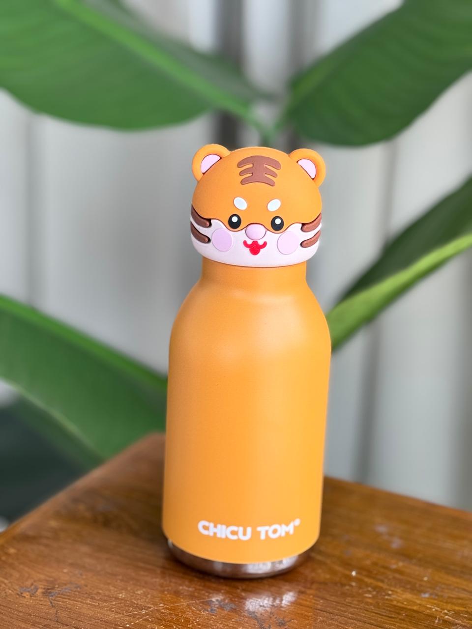 Chicu Tom Animal Bottle