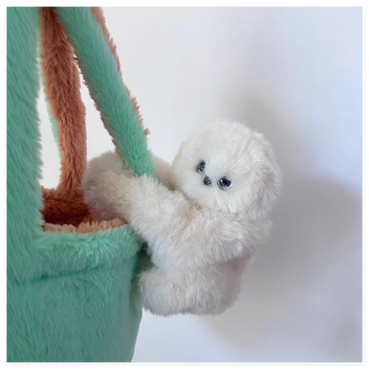 Owl soft plush Toy