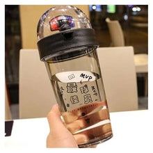 Basketball Bottle