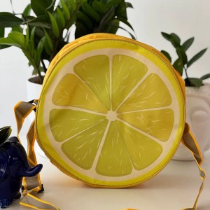Fruit Shaped Sling Bag