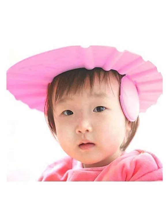 Baby Shower Cap
