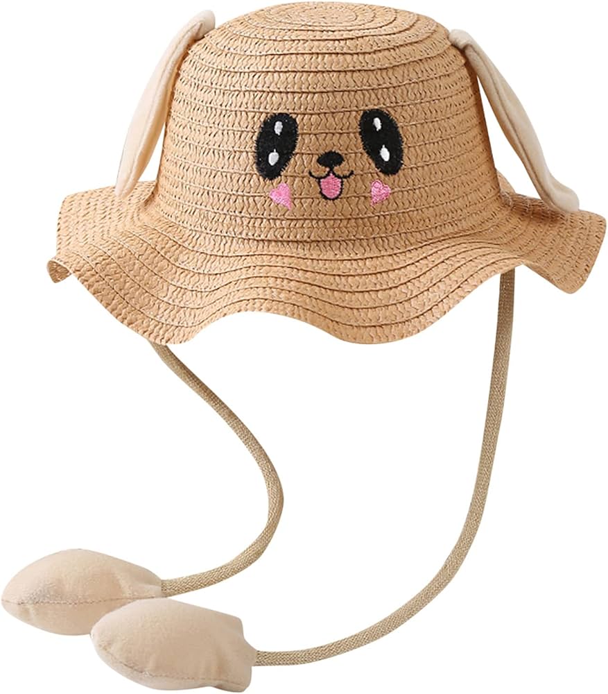 Kawaii Bunny Cap