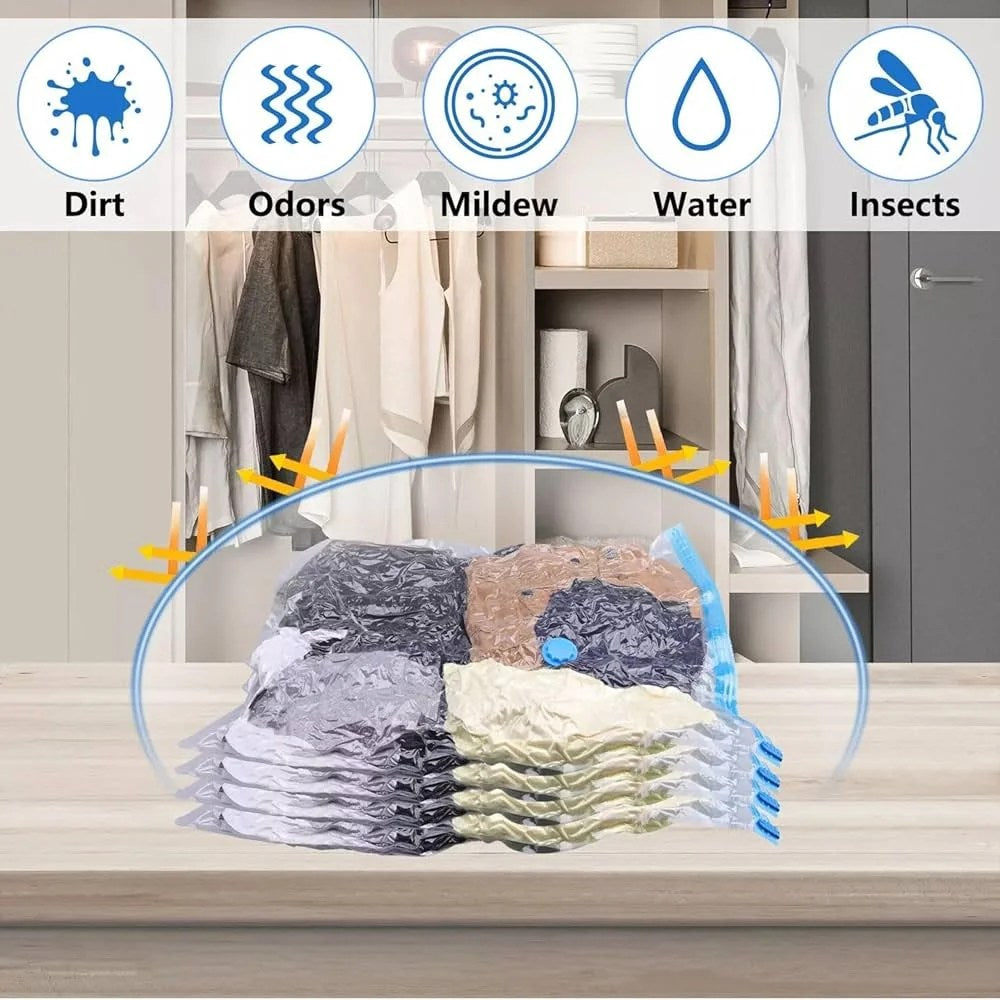 Vacuum Storage Bags