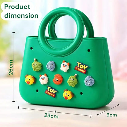 EVA Mini Tote Bag