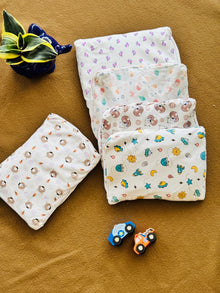 Seed Pillow