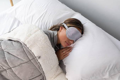 Eye mask