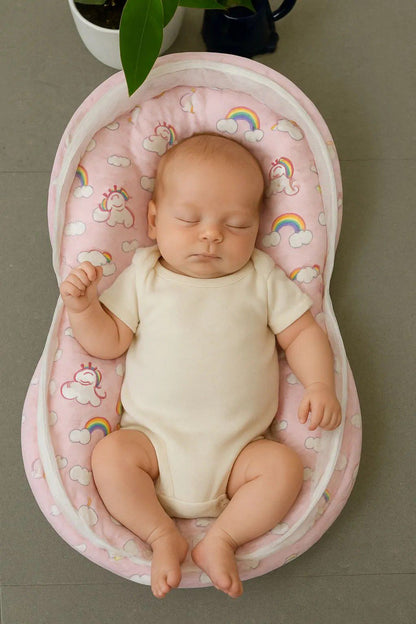 Baby Bed set -Combo