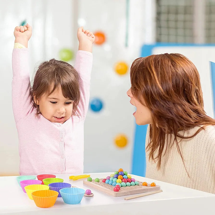 Fun dispels joy memory game