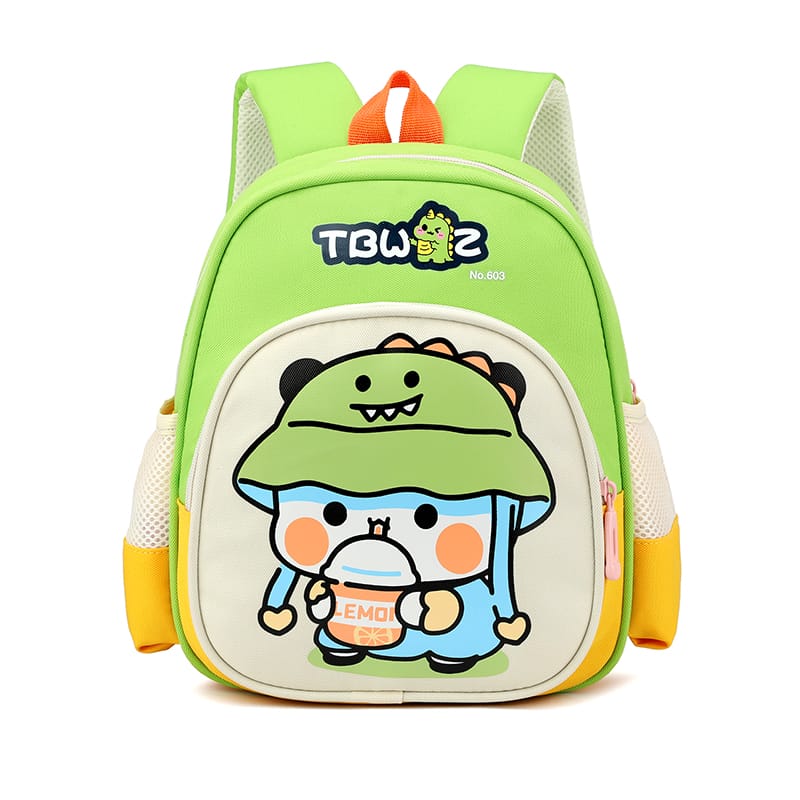 Towz Backpack
