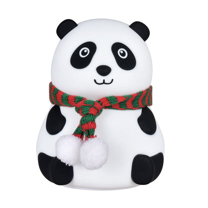Panda lamp
