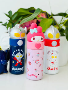 Super Heros Thermos