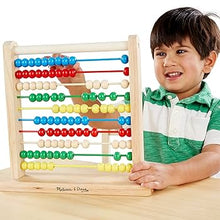 Calculation track