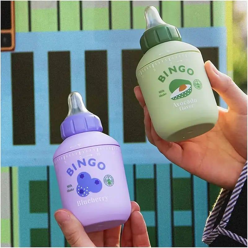 Kawaii Mechanical Timer