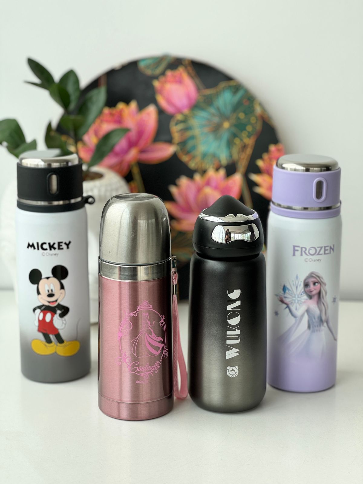 Mi Thermos
