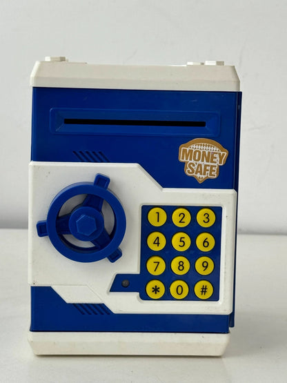 Money Bank