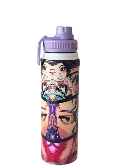 Harry Potter Bottle