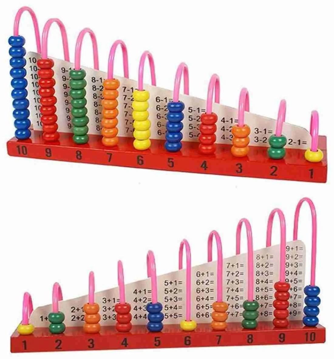 calculation shelf