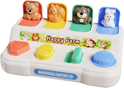 Pop Up Toy