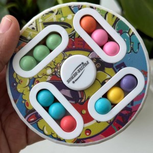 Magic Bean