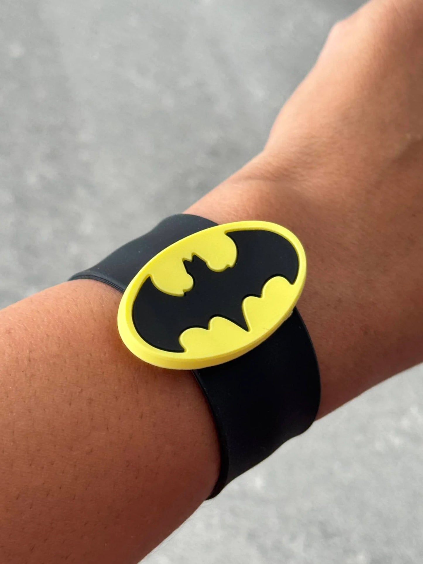 Slap Band