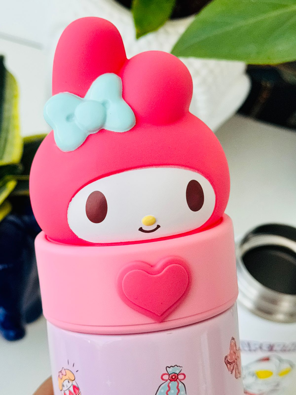 Super Heros Thermos