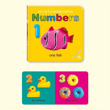 Board book