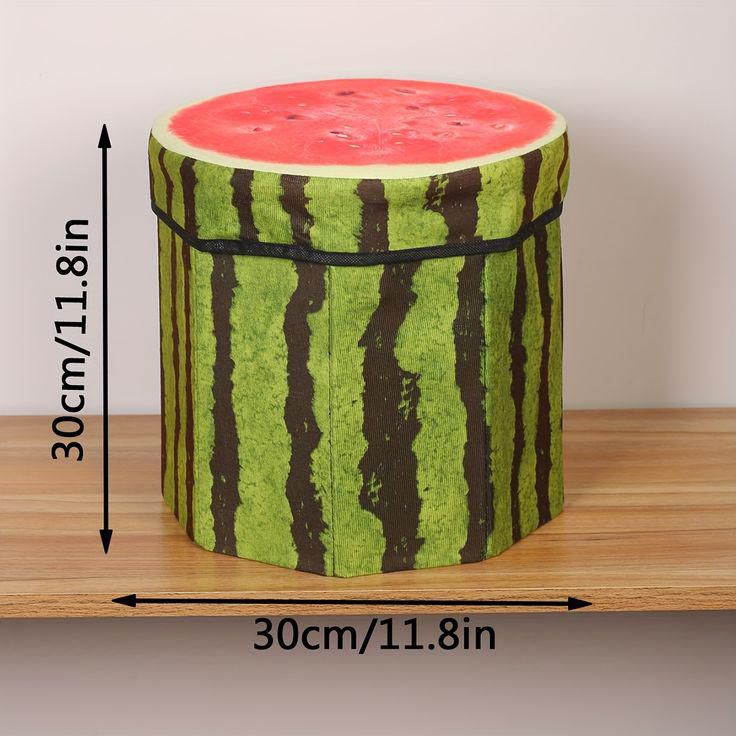 Foldable stool