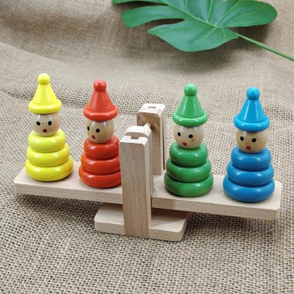 Clown Balance