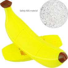 Banana Cube Puzzle