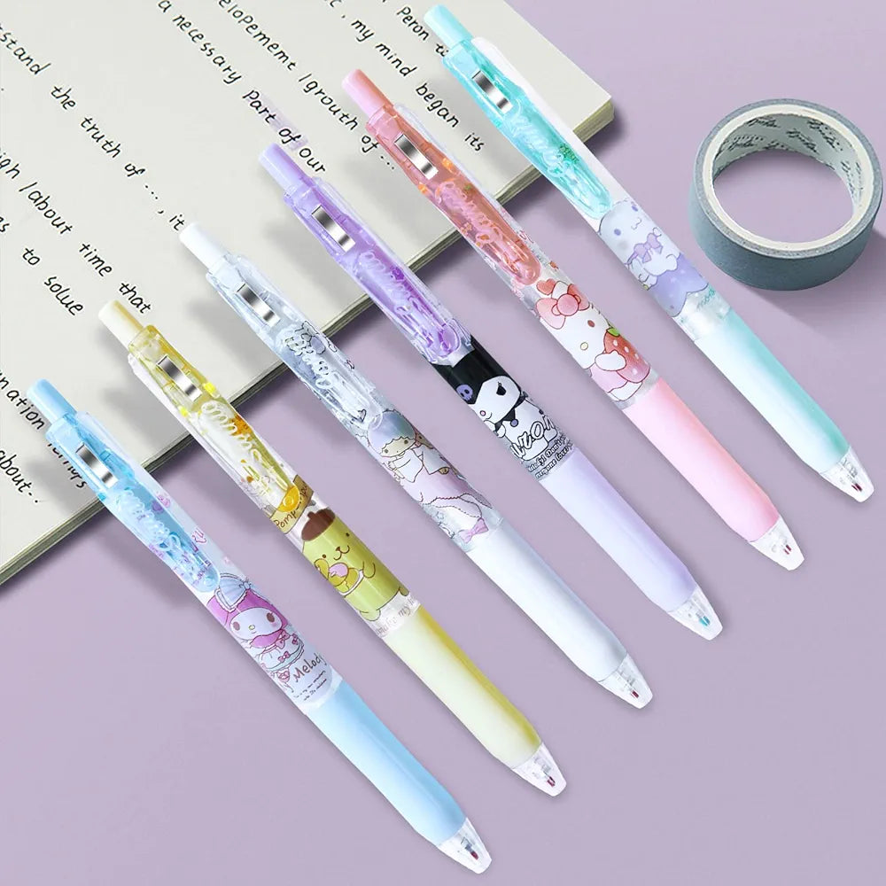 Stationary series