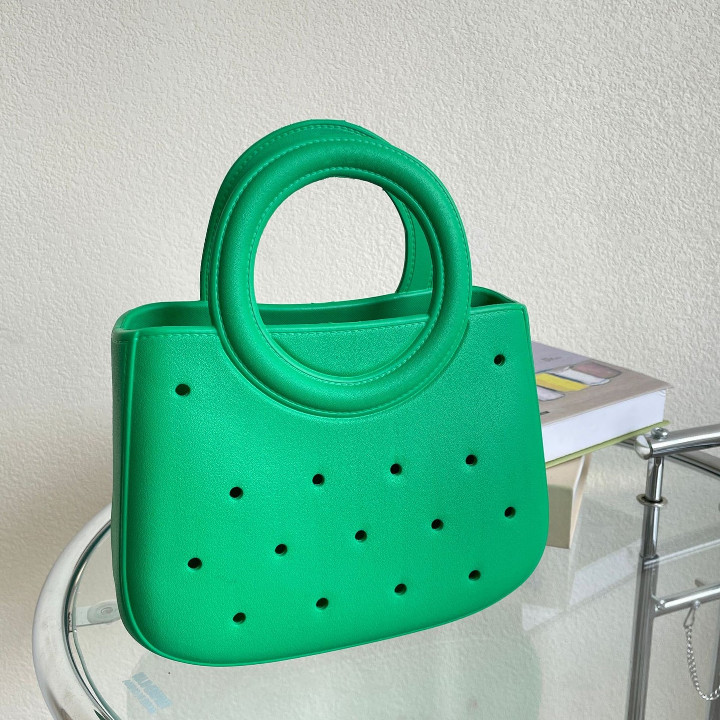 EVA Mini Tote Bag