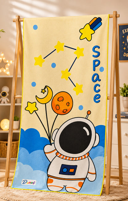 Printed Towel