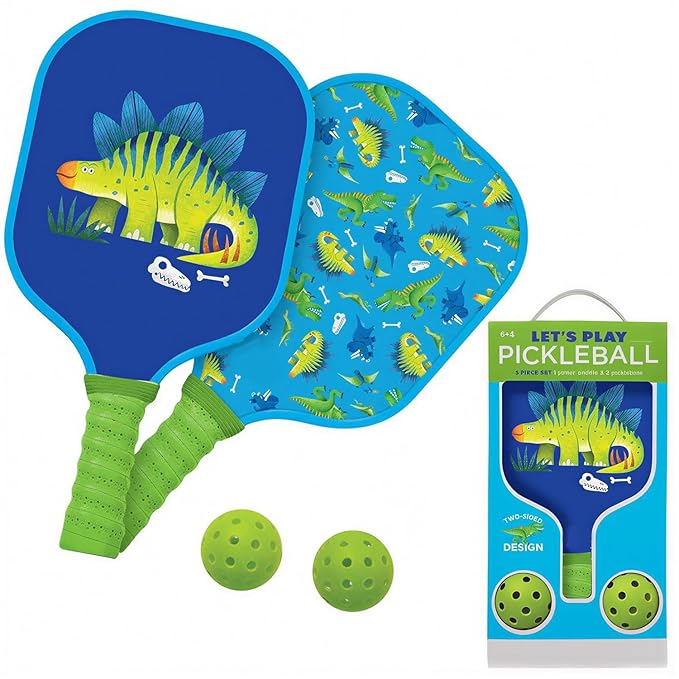 Pickle ball