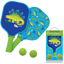 Pickle ball