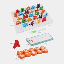 Multifunction pairing board