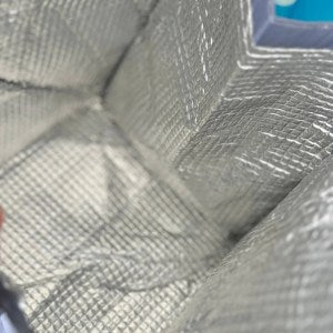 Insulated Lunch bag