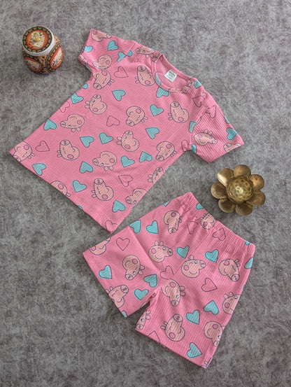 Kids coords  sets
