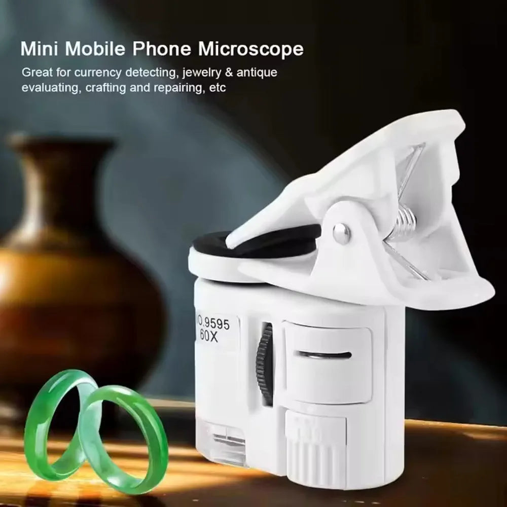 Mini Microscope