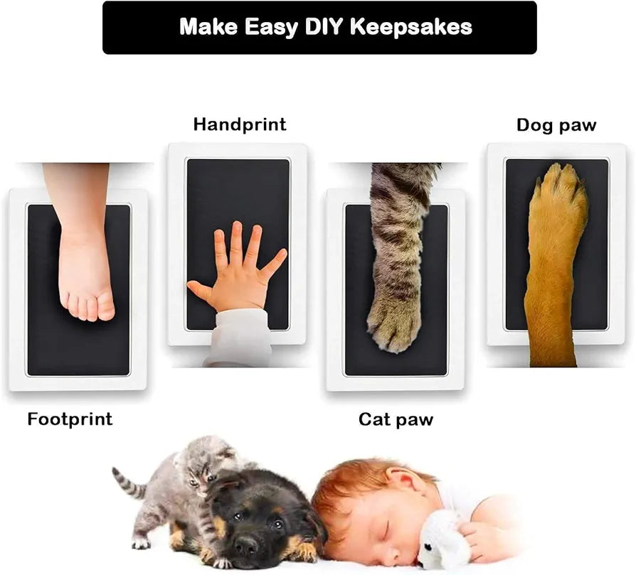 Footprint Frame Kit