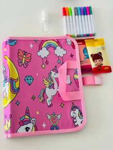DOODLE BOOK
