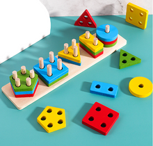 shape sorter